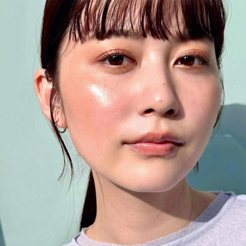 洗練された新感覚ホリデーメイク | スタッフ投稿詳細 | RMK 公式サイト