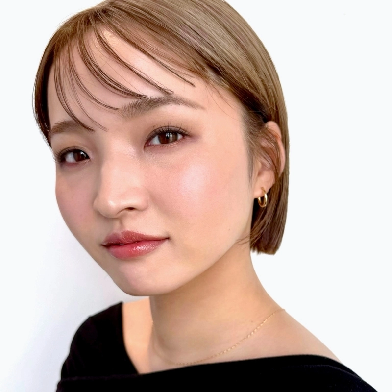 RMK ピュア コンプレクション ブラッシュ | RMK 公式サイト