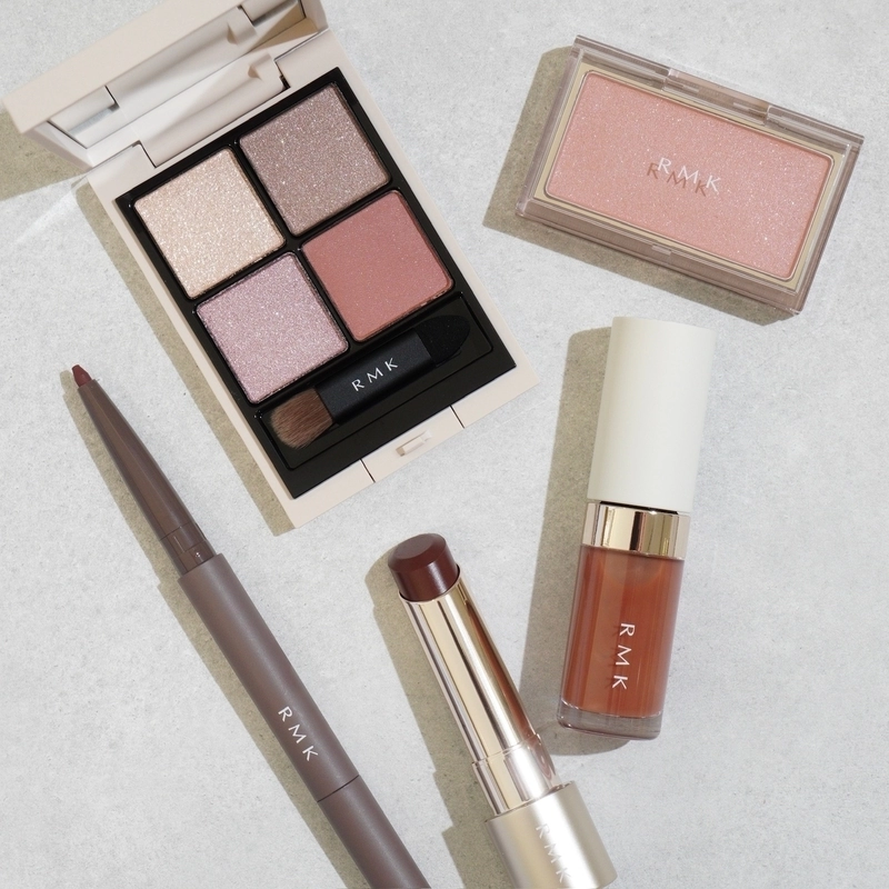 Spring SweetのSTAFF REVIEW | スタッフ投稿詳細 | RMK 公式サイト