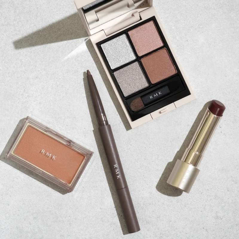 春のきらめく透明感メイクのSTAFF REVIEW | スタッフ投稿詳細 | RMK