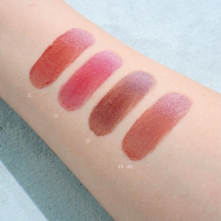 デューイーメルトNEWカラーのSTAFF REVIEW | スタッフ投稿詳細 | RMK