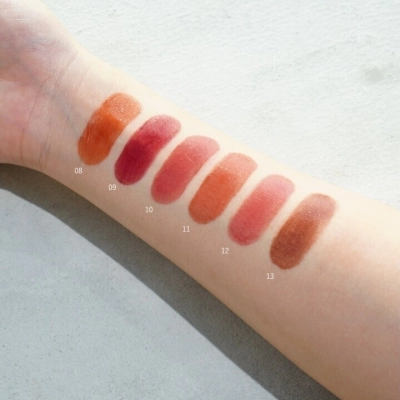 RMKで叶える洗練リップのSTAFF REVIEW | スタッフ投稿詳細 | RMK 公式