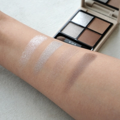 ノスタルジーな輝きのSTAFF REVIEW | スタッフ投稿詳細 | RMK 公式サイト