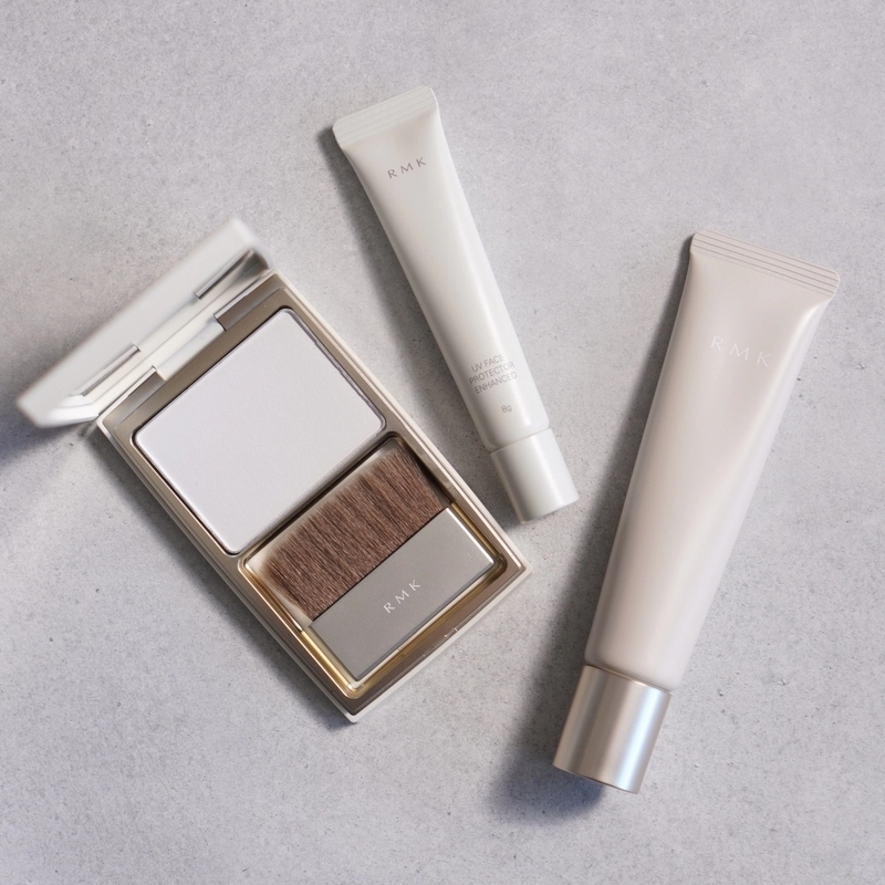 RMK ベースメイク4点セット RMK - RMK メイクアップベース 【公式通販】