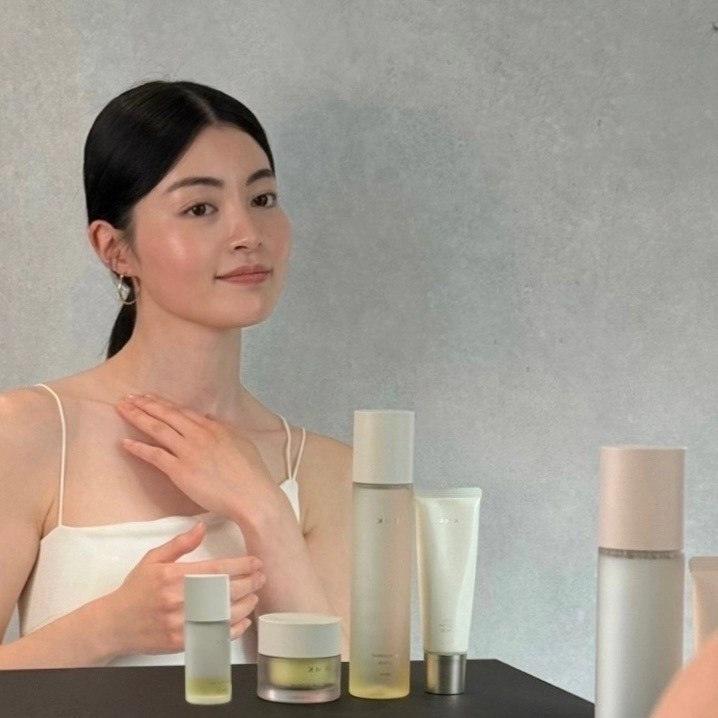 RMKのスペシャルケア | スタッフ投稿詳細 | RMK 公式サイト