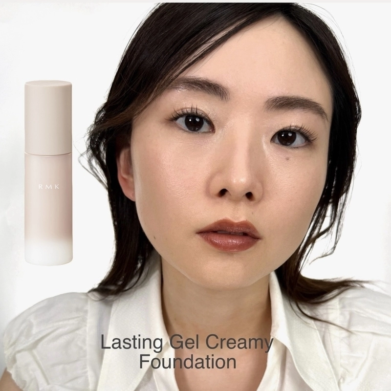 RMK ルミナス メイクアップベース | RMK 公式サイト