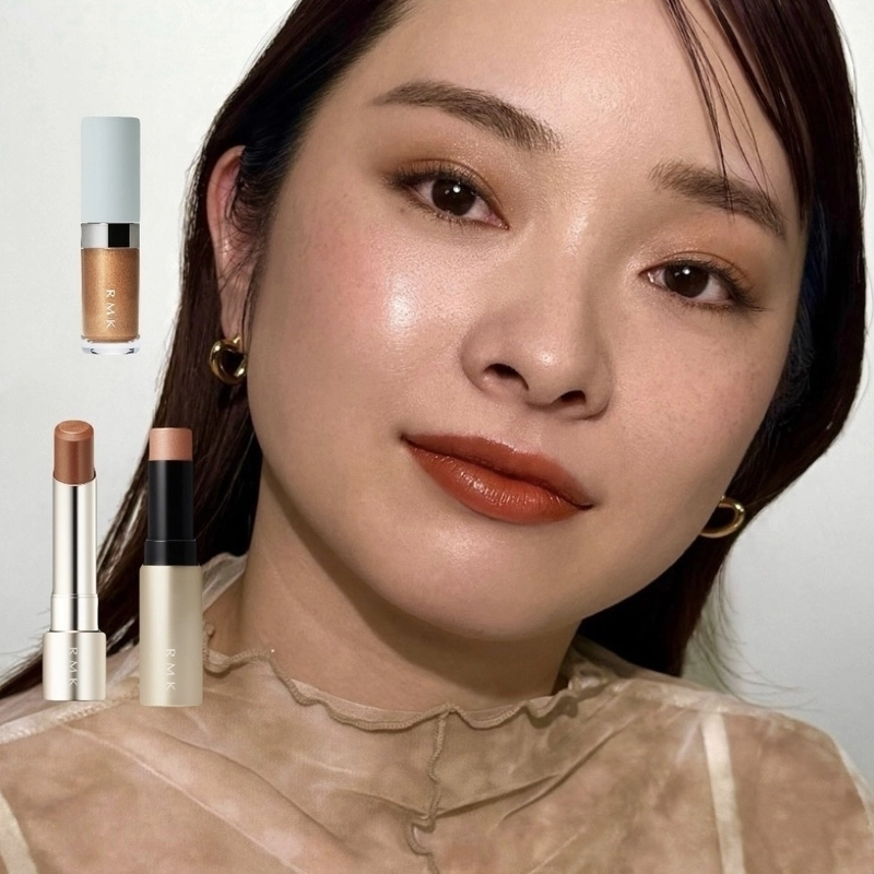 RMK デューイーメルト リップカラー(レフィル) | RMK 公式サイト