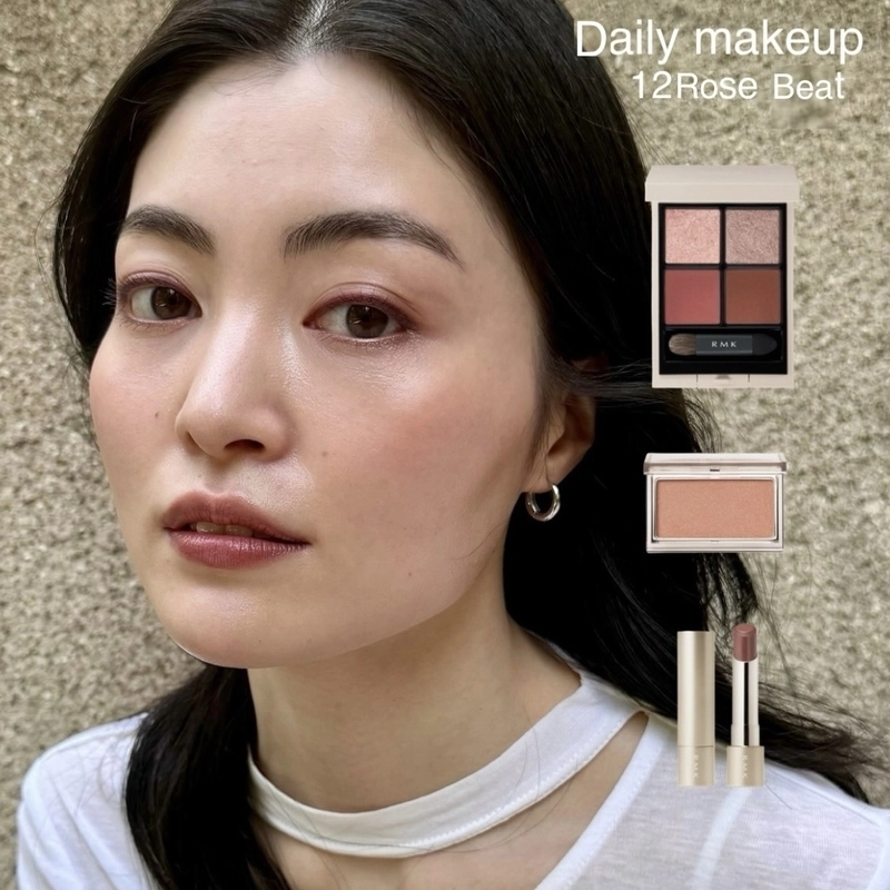 RMK フェイスパウダーブラシ | RMK 公式サイト