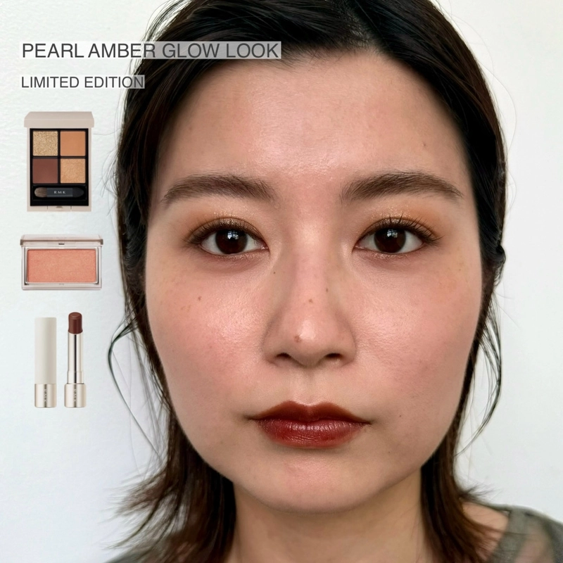 RMK デューイーメルト リップカラー (レフィル) (一部店舗限定色