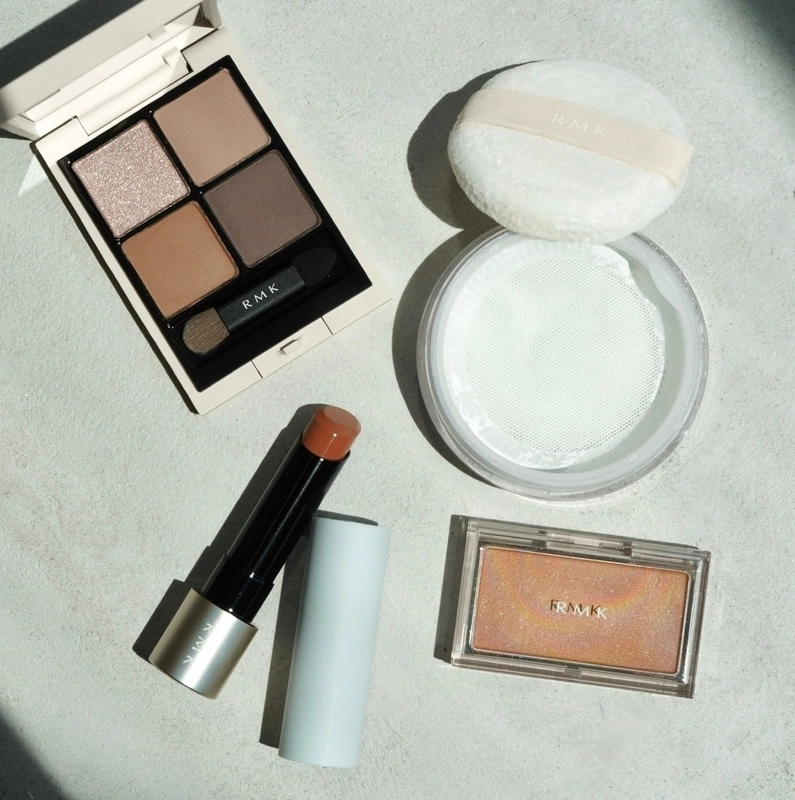 RMK ベースメイク4点セット ヘルシーベースメイク | スタッフ投稿詳細 | RMK 公式サイト