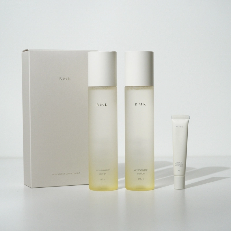 RMK コスメセット ボディクリーム クレンジング チーク スペシャルなキットをご紹介 | スタッフ投稿詳細 | RMK 公式サイト