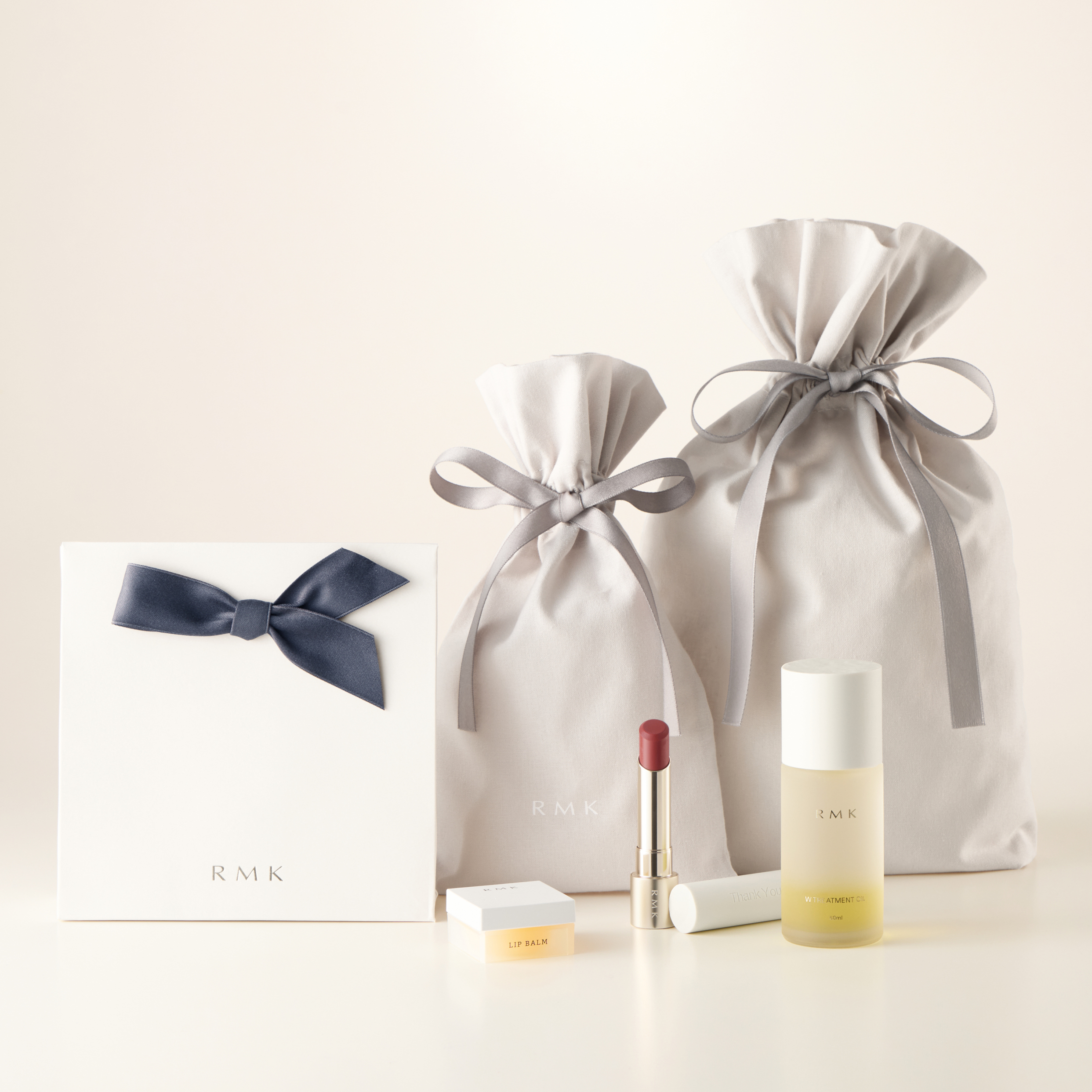 rmk様専用 kingyo様専用 RMK W トリートメント オイル 50ml 3個セット 三日
