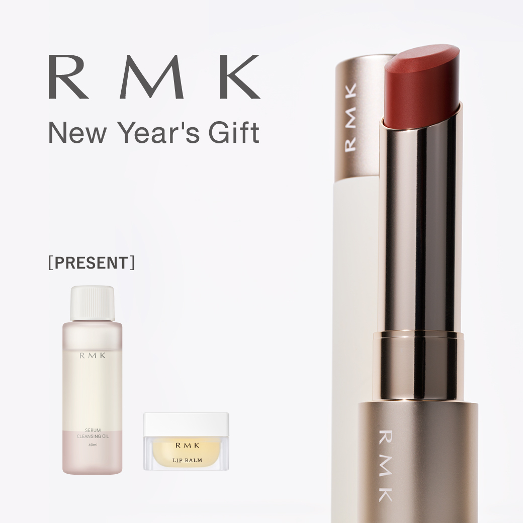 RMK New Year's GiftNEWS | RMK 公式サイト